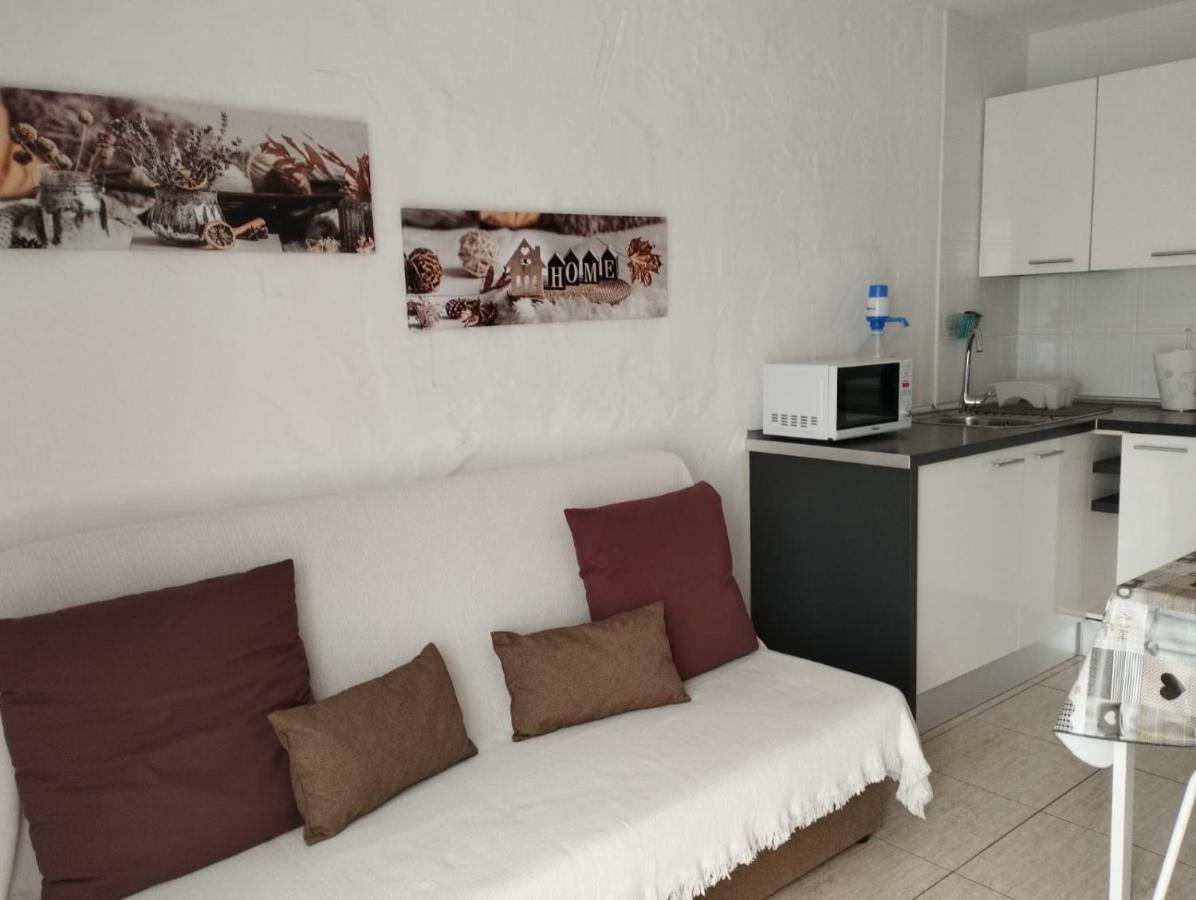 Casa Solymar Canarias 6 Caleta De Fuste Exterior foto