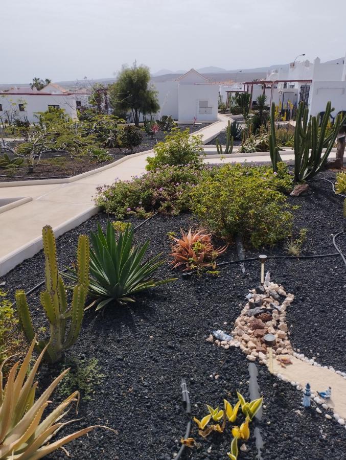 Casa Solymar Canarias 6 Caleta De Fuste Exterior foto