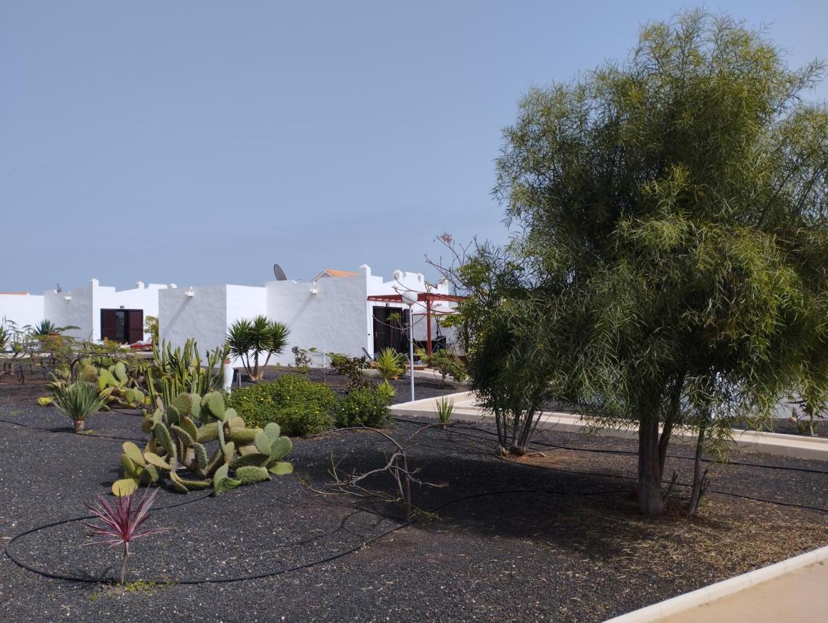 Casa Solymar Canarias 6 Caleta De Fuste Exterior foto